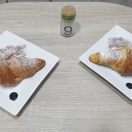 B&B KM 198 Letto e Colazione-3
